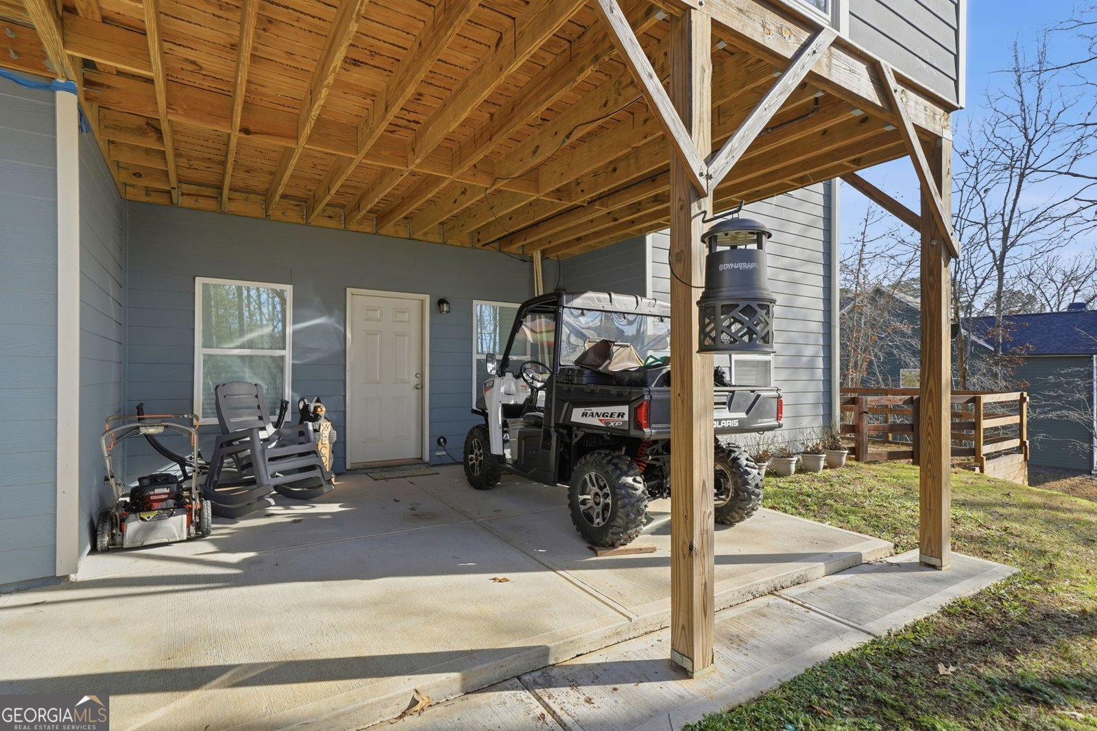 218 Highland Pointe Drive Ellijay - Photo 47