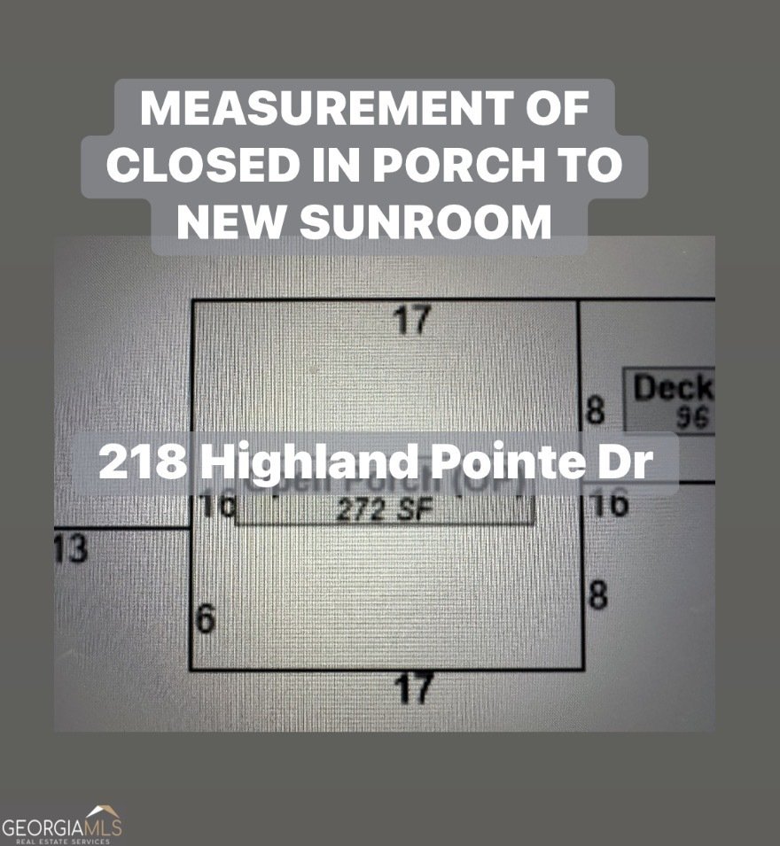 218 Highland Pointe Drive Ellijay - Photo 49