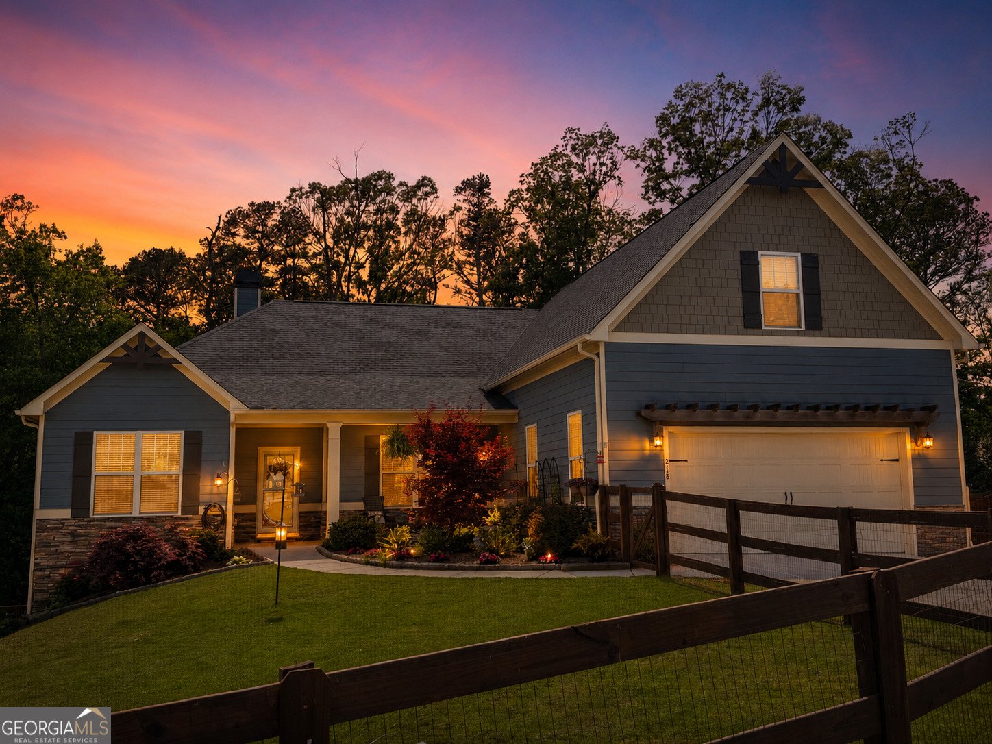 218 Highland Pointe Drive Ellijay - Photo 51