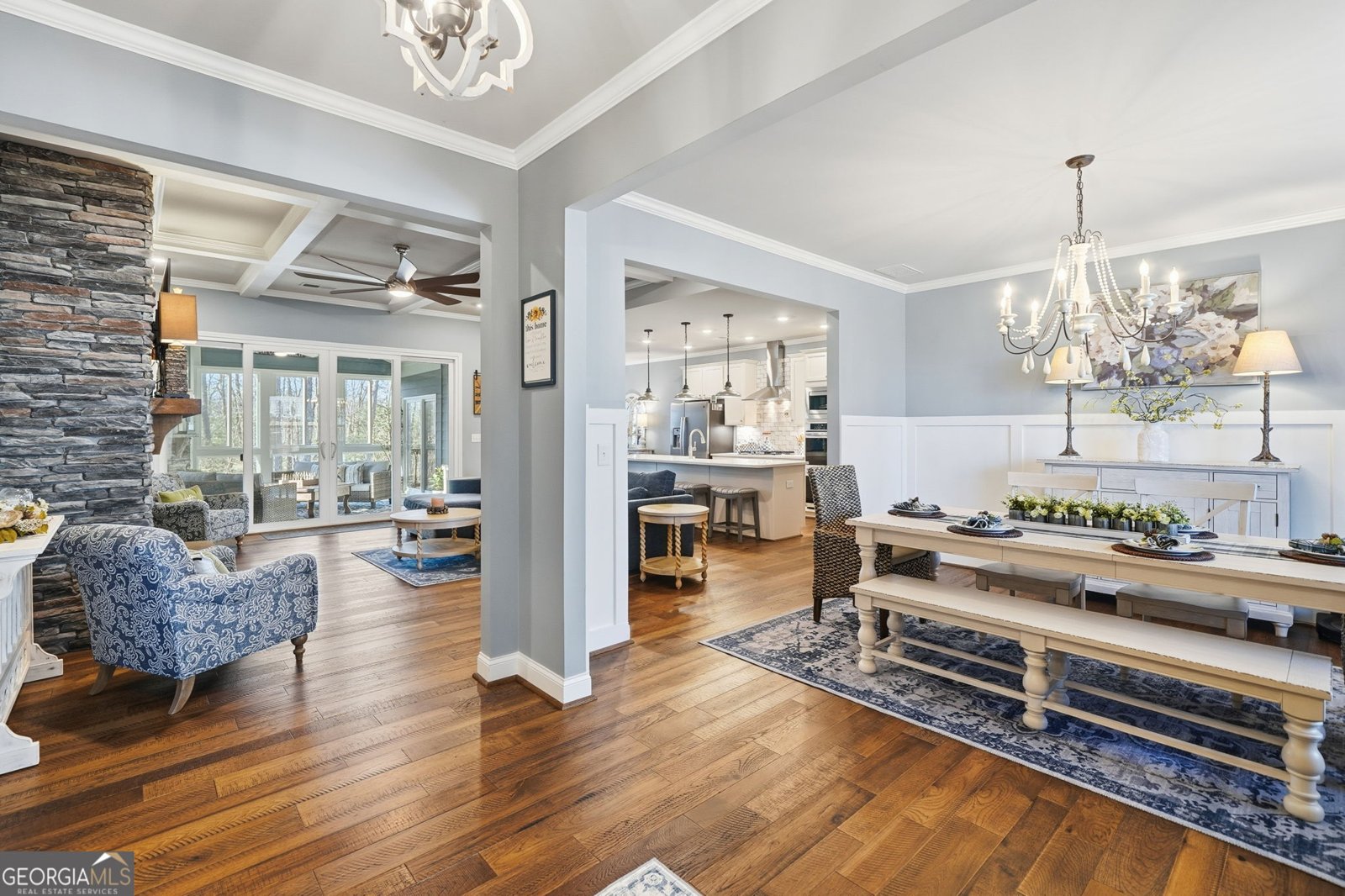 218 Highland Pointe Drive Ellijay - Photo 9