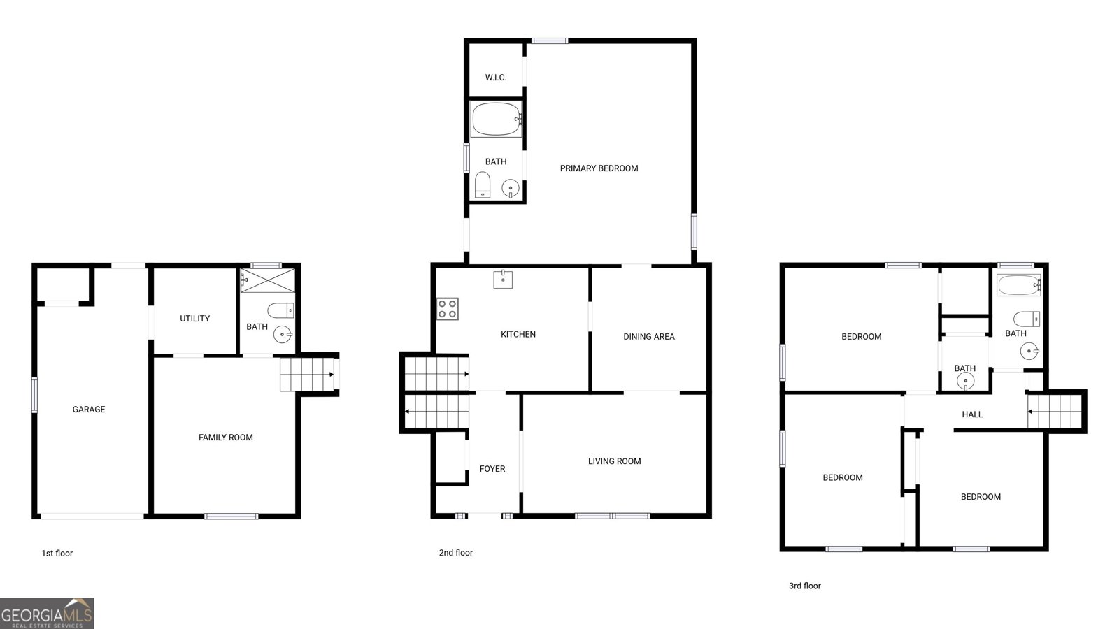 2385 Tarian Drive Decatur - Photo 26