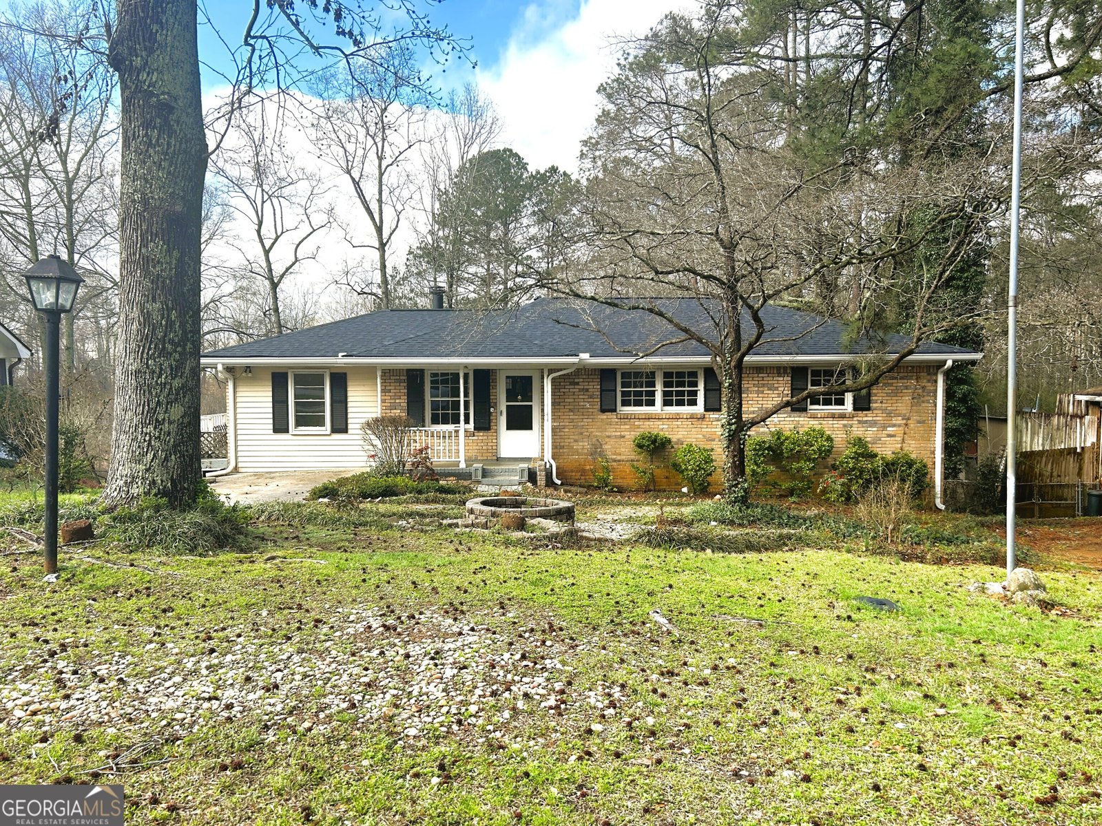 2115 Venesa Circle Austell - Photo 1