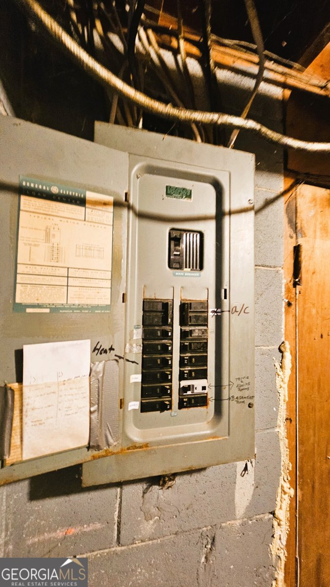 2115 Venesa Circle Austell - Photo 27