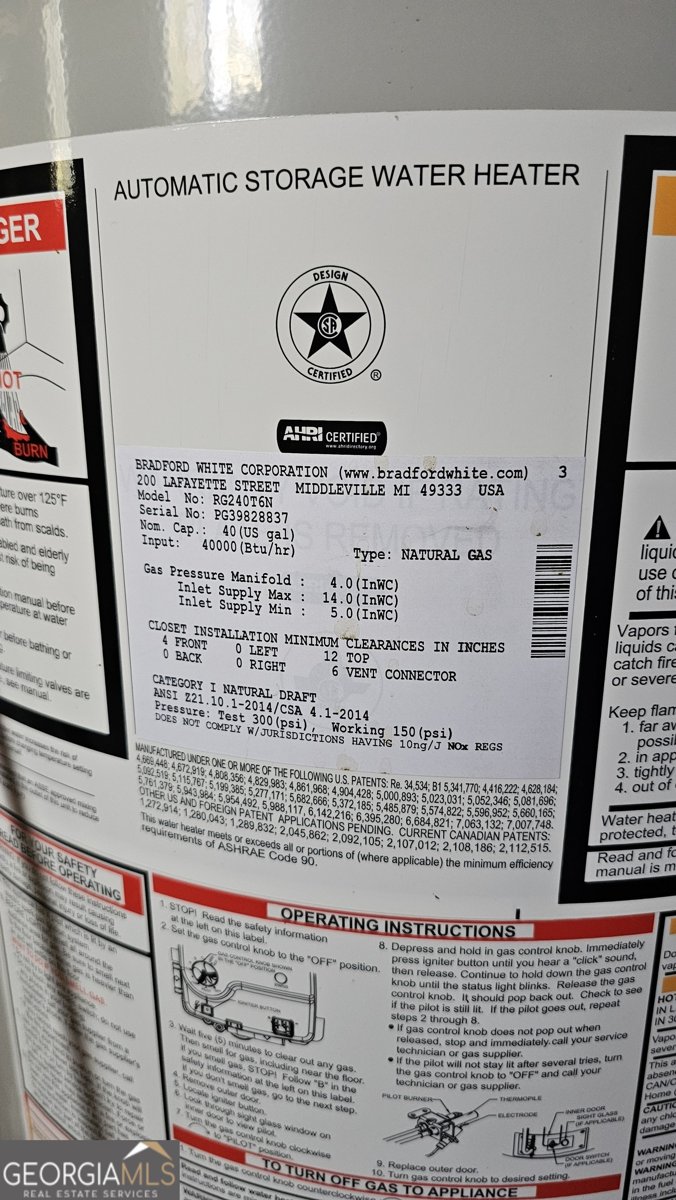 2115 Venesa Circle Austell - Photo 29