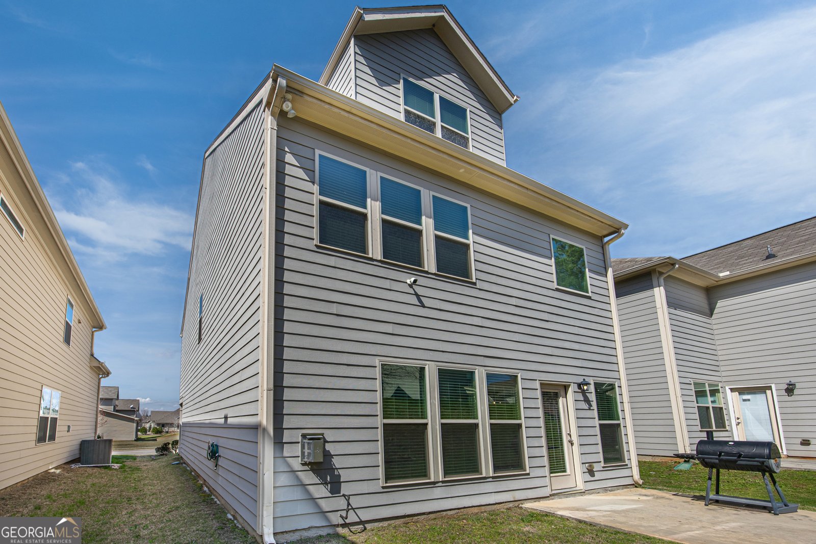 3640 Moon Crest Drive McDonough - Photo 28