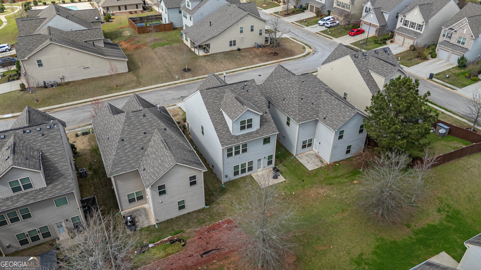 3640 Moon Crest Drive McDonough - Photo 30