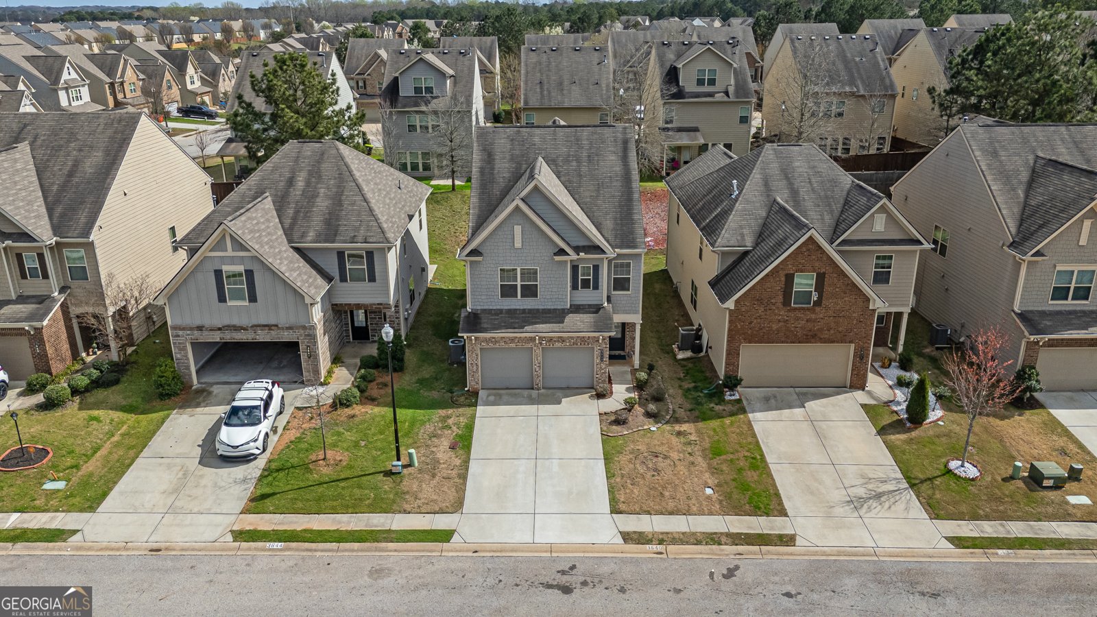 3640 Moon Crest Drive McDonough - Photo 32