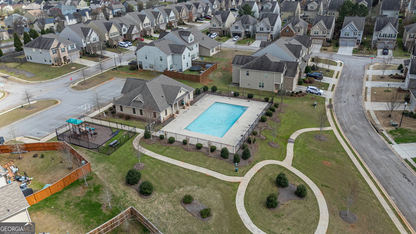 3640 Moon Crest Drive McDonough - Photo 33