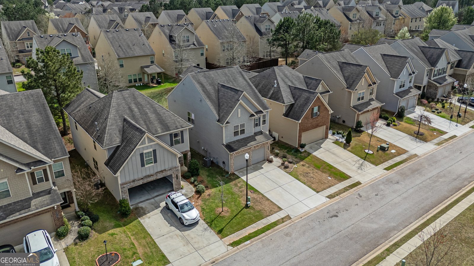 3640 Moon Crest Drive McDonough - Photo 34