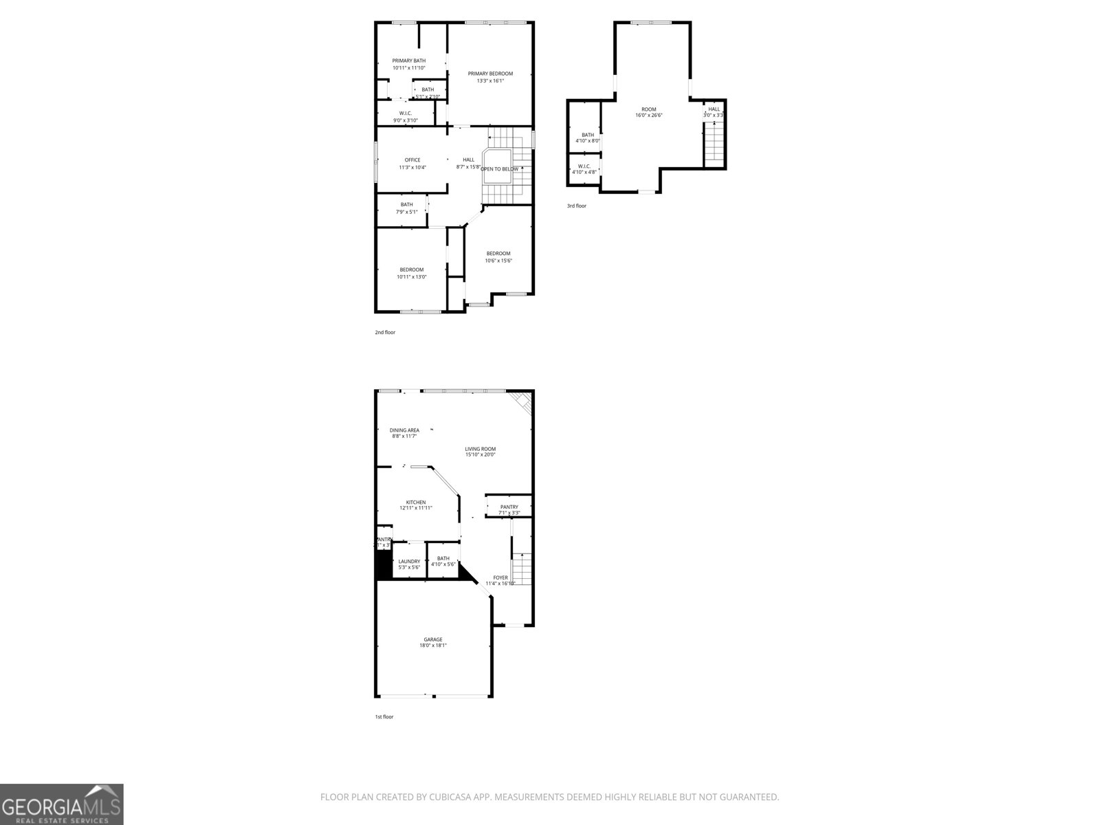 3640 Moon Crest Drive McDonough - Photo 36