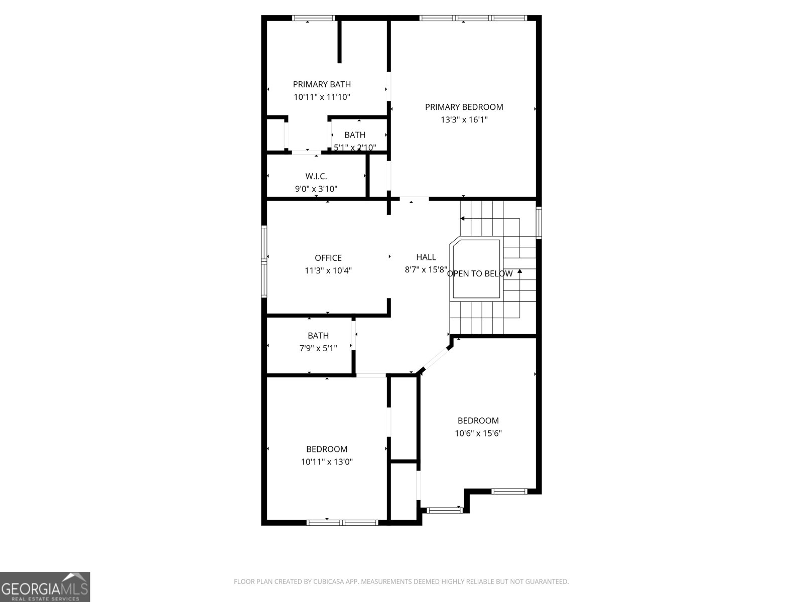 3640 Moon Crest Drive McDonough - Photo 37