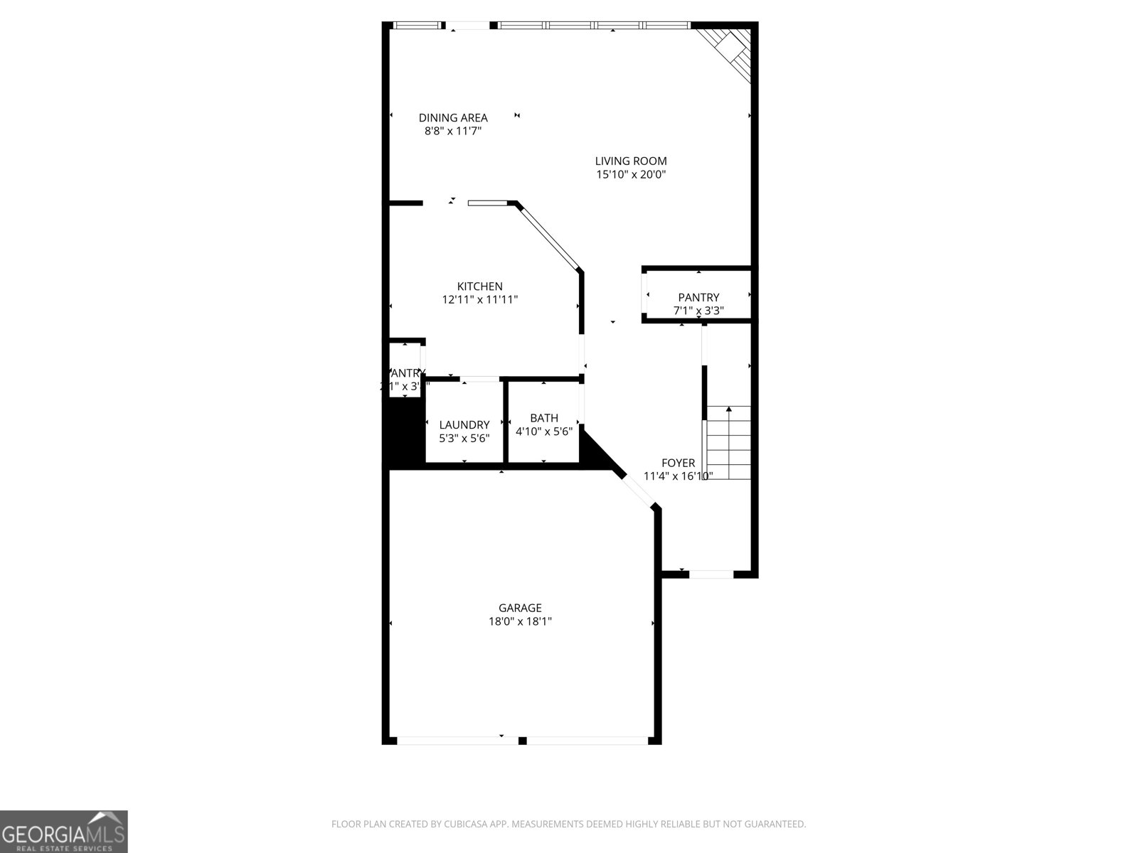 3640 Moon Crest Drive McDonough - Photo 38