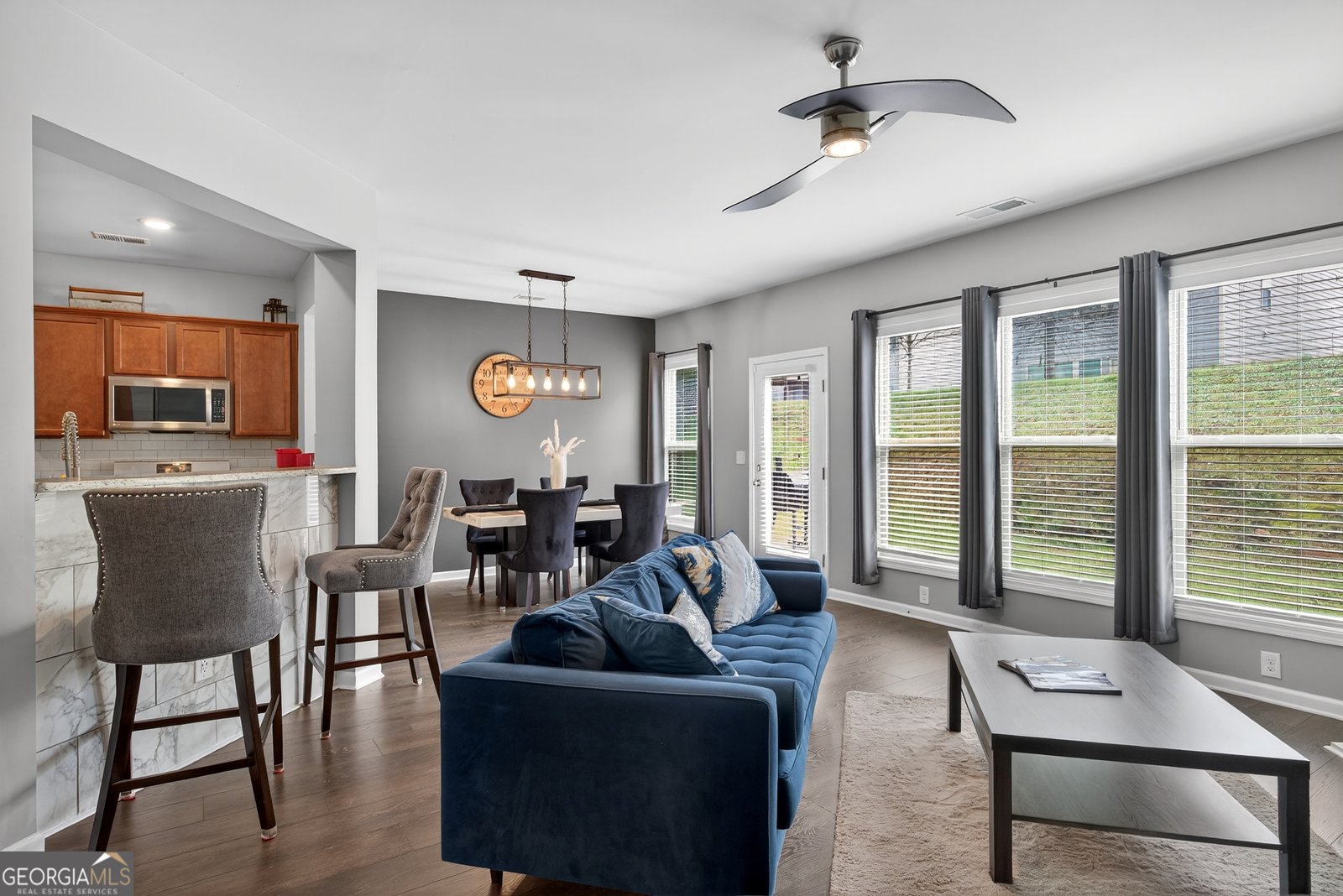 3640 Moon Crest Drive McDonough - Photo 8