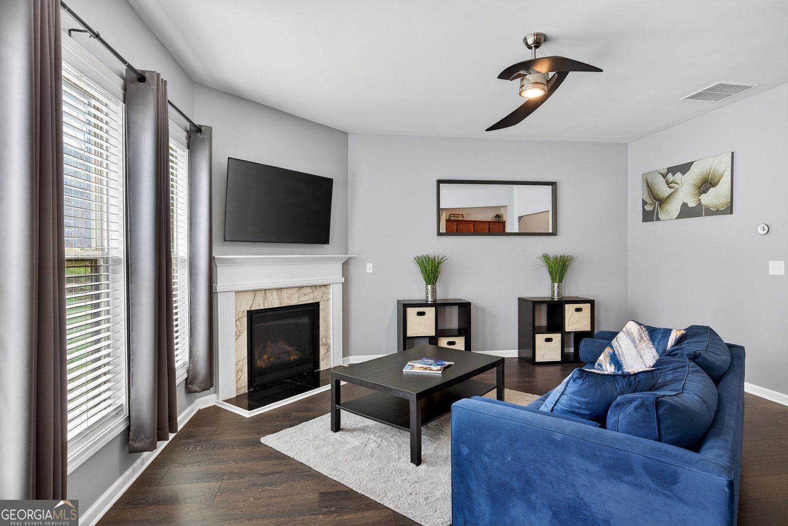 3640 Moon Crest Drive McDonough - Photo 9