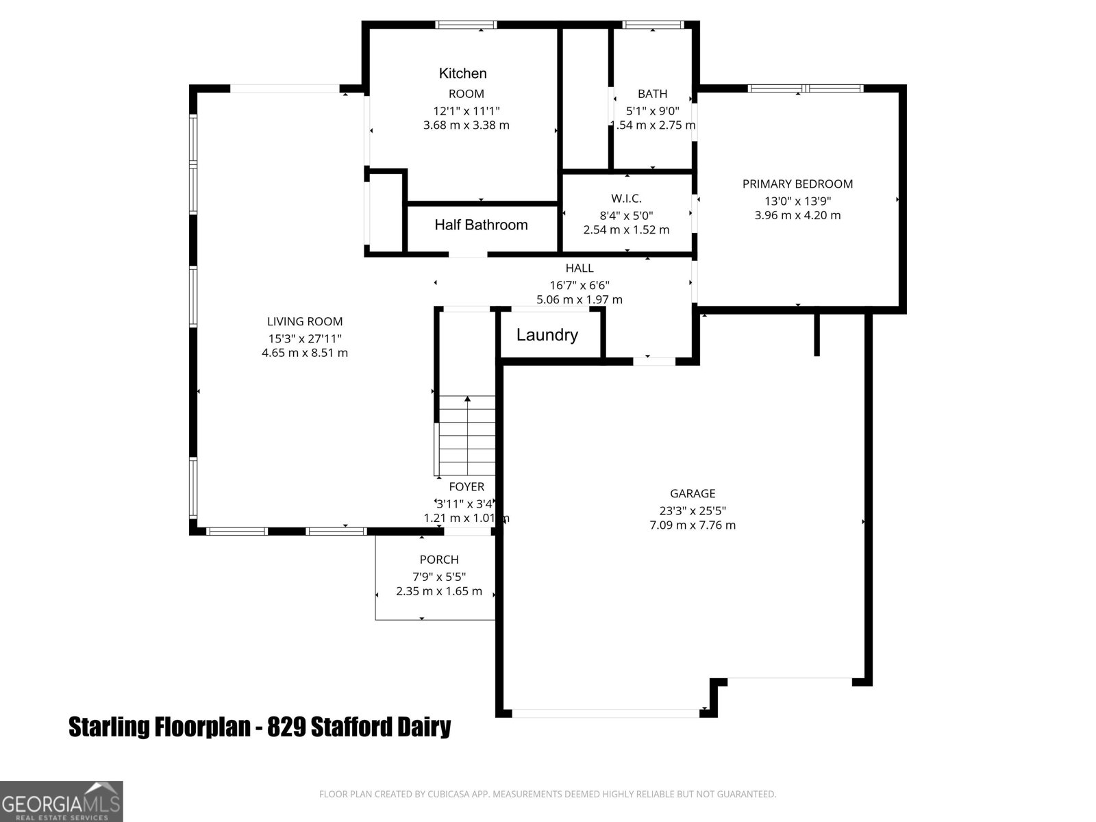 829 Stafford Dairy Road Ludowici - Photo 15