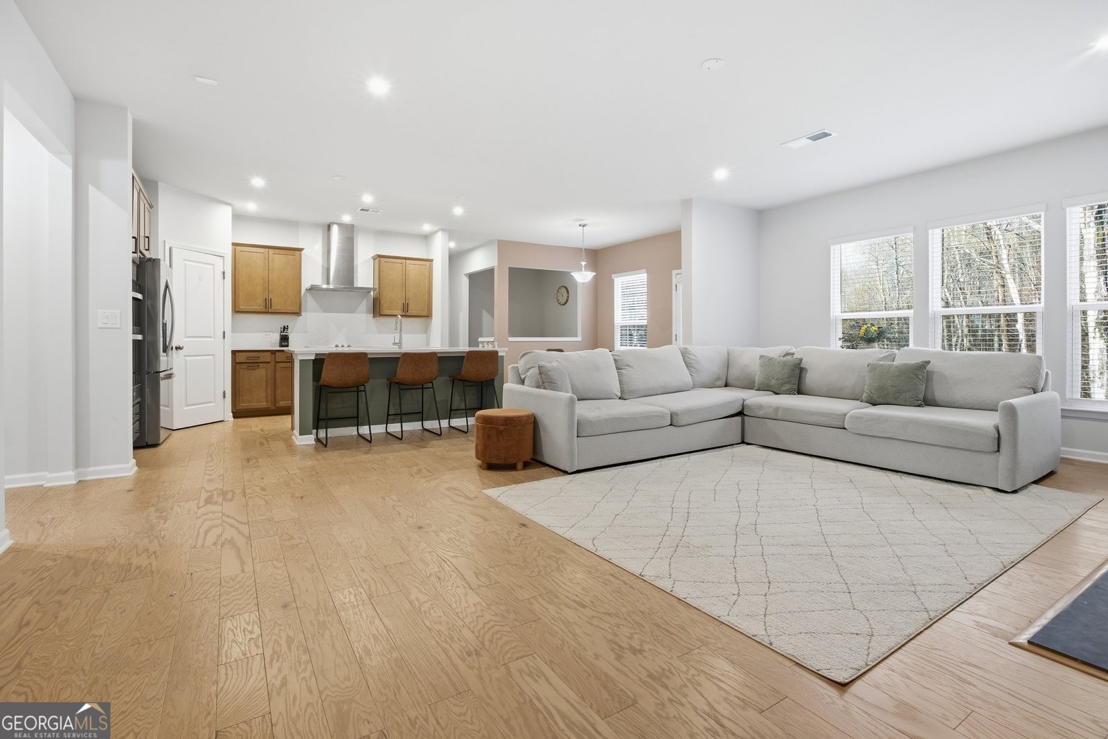 361 Riverclub Road Acworth - Photo 10