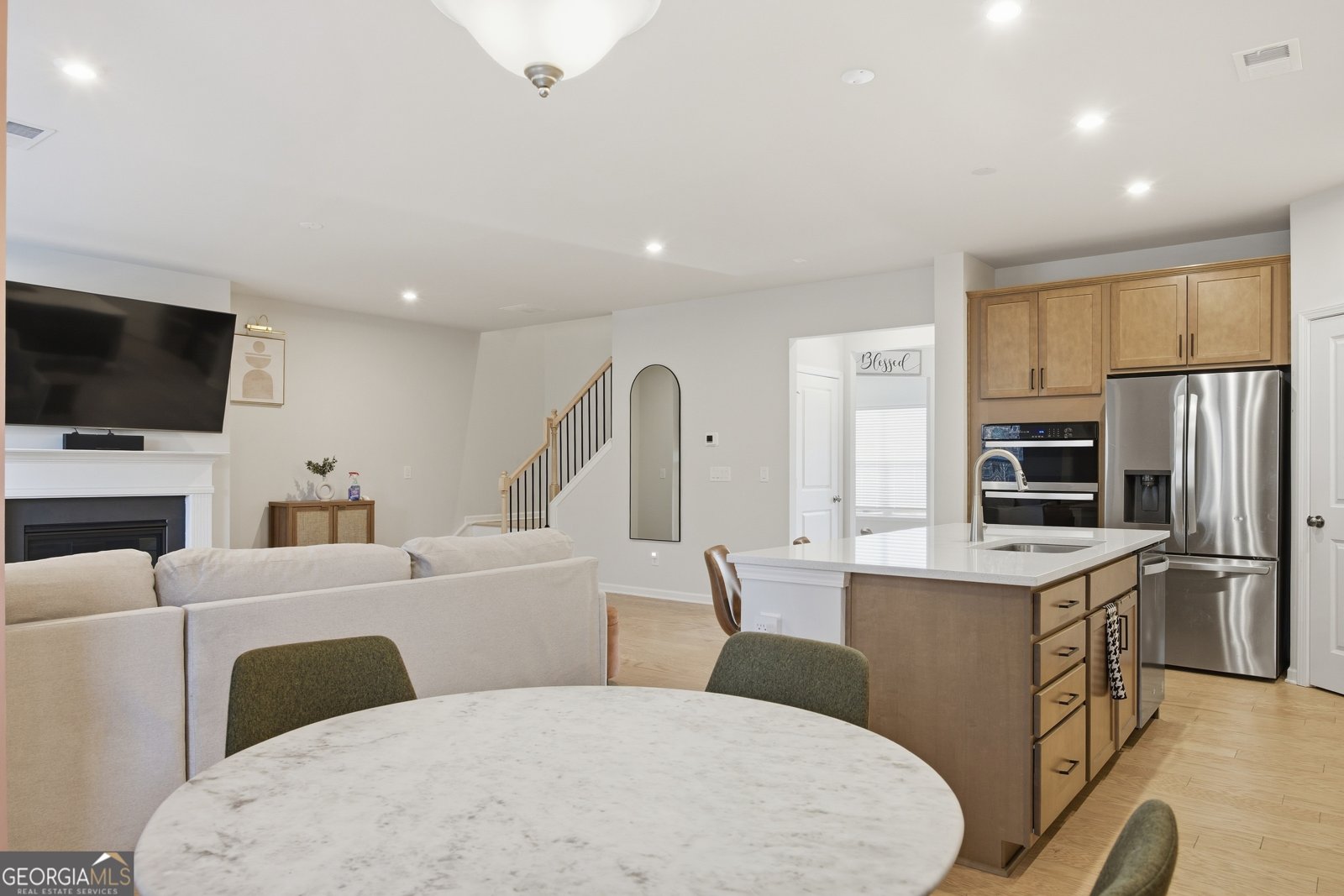 361 Riverclub Road Acworth - Photo 14