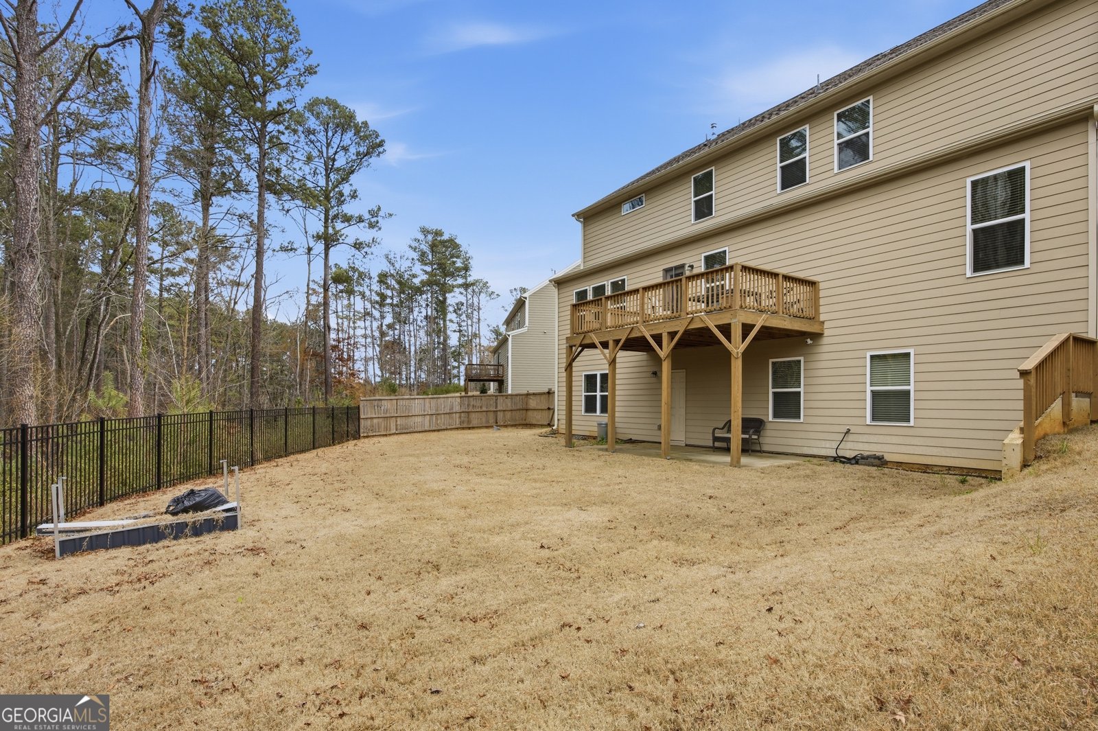 361 Riverclub Road Acworth - Photo 37