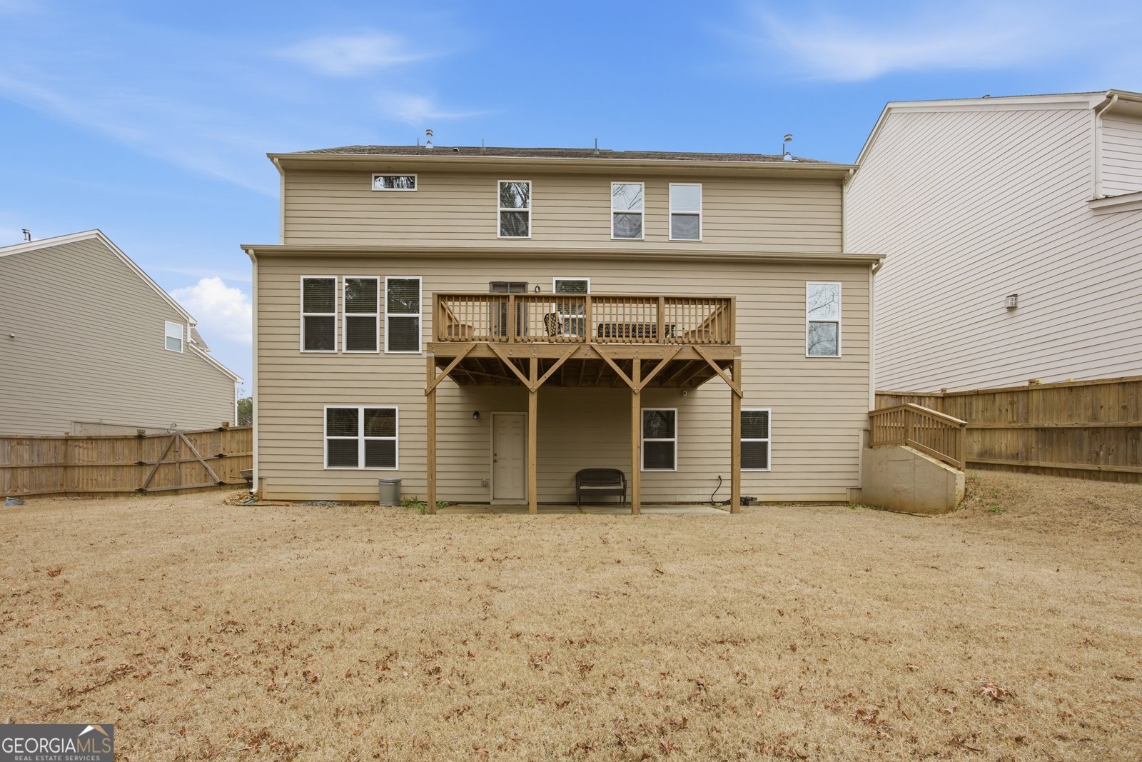 361 Riverclub Road Acworth - Photo 38