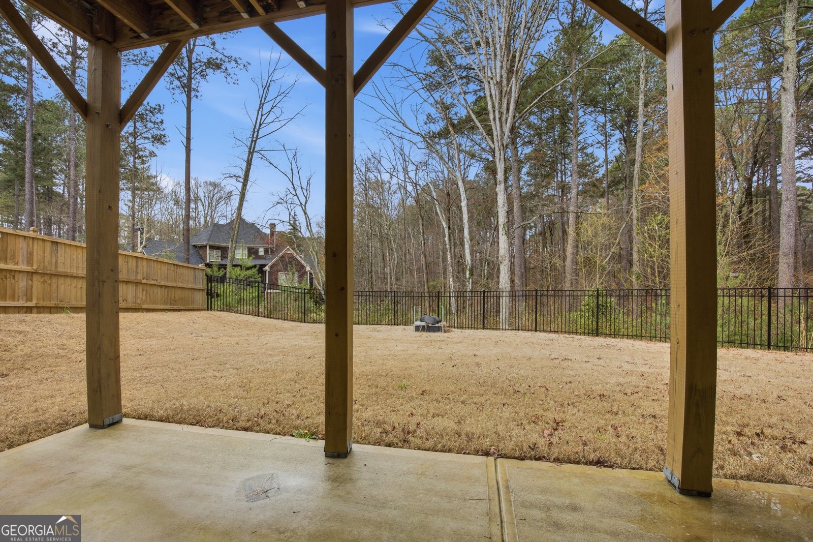 361 Riverclub Road Acworth - Photo 42