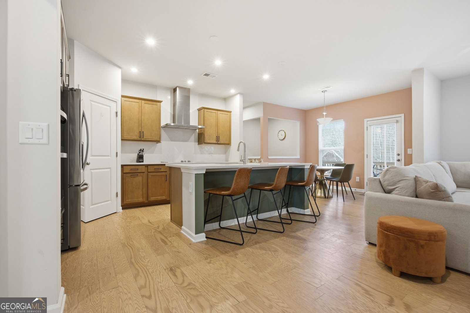 361 Riverclub Road Acworth - Photo 7