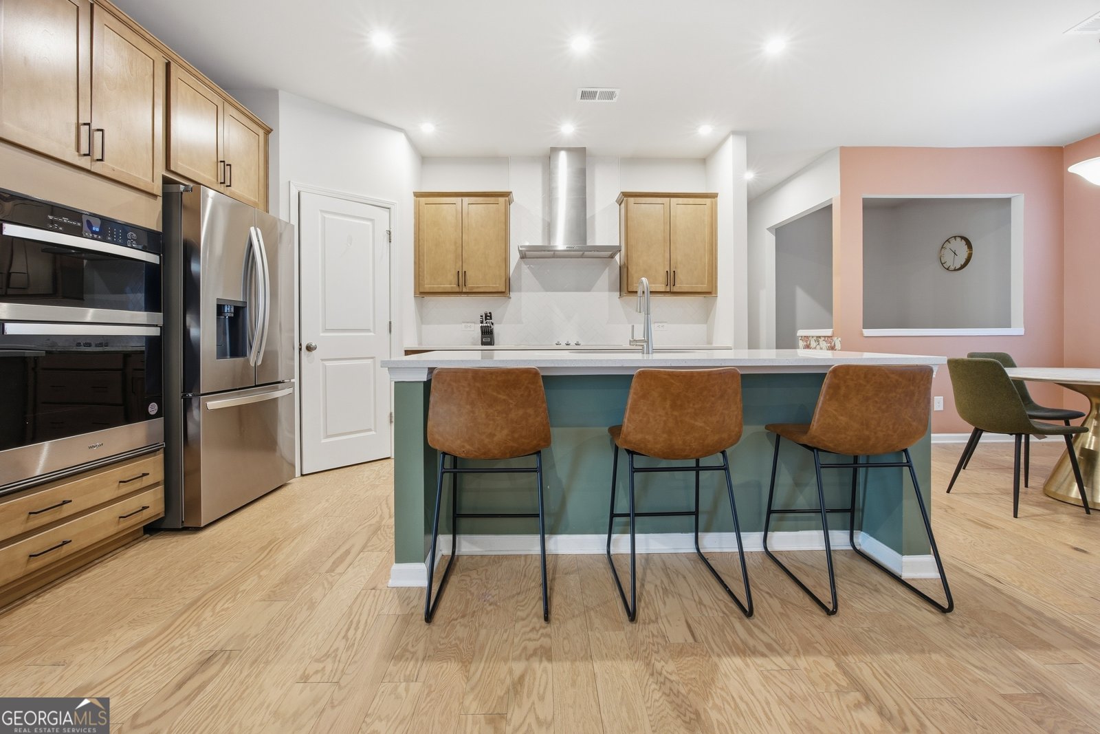 361 Riverclub Road Acworth - Photo 8