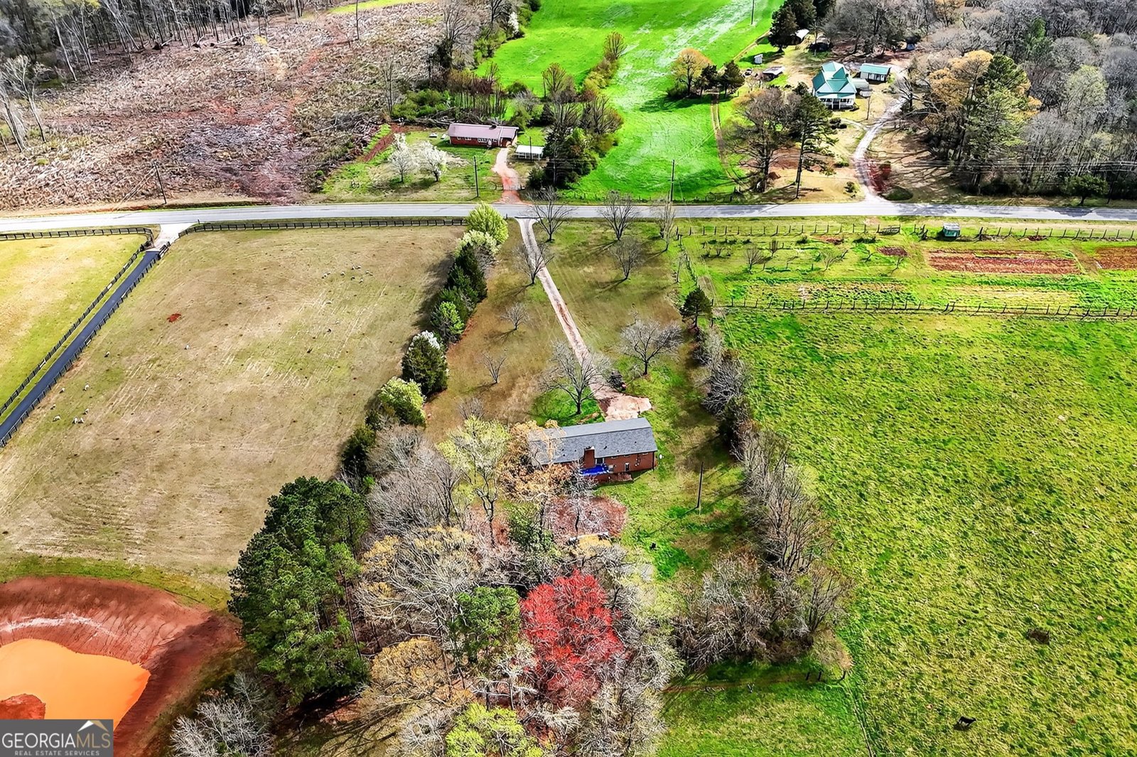 2411 Williamson Zebulon Road Williamson - Photo 36