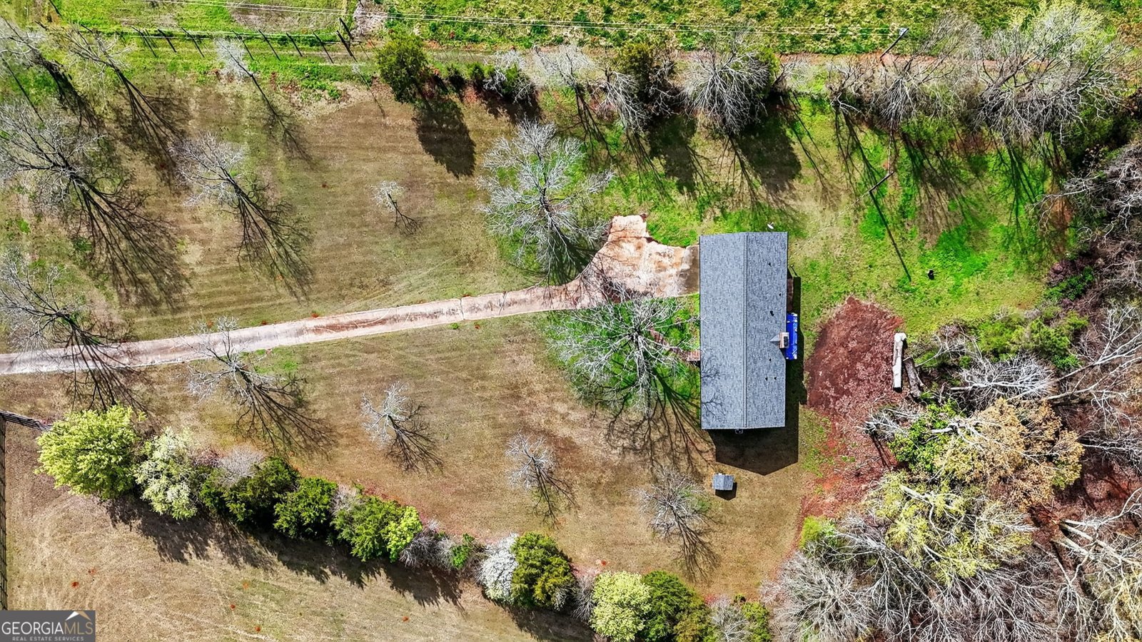 2411 Williamson Zebulon Road Williamson - Photo 37