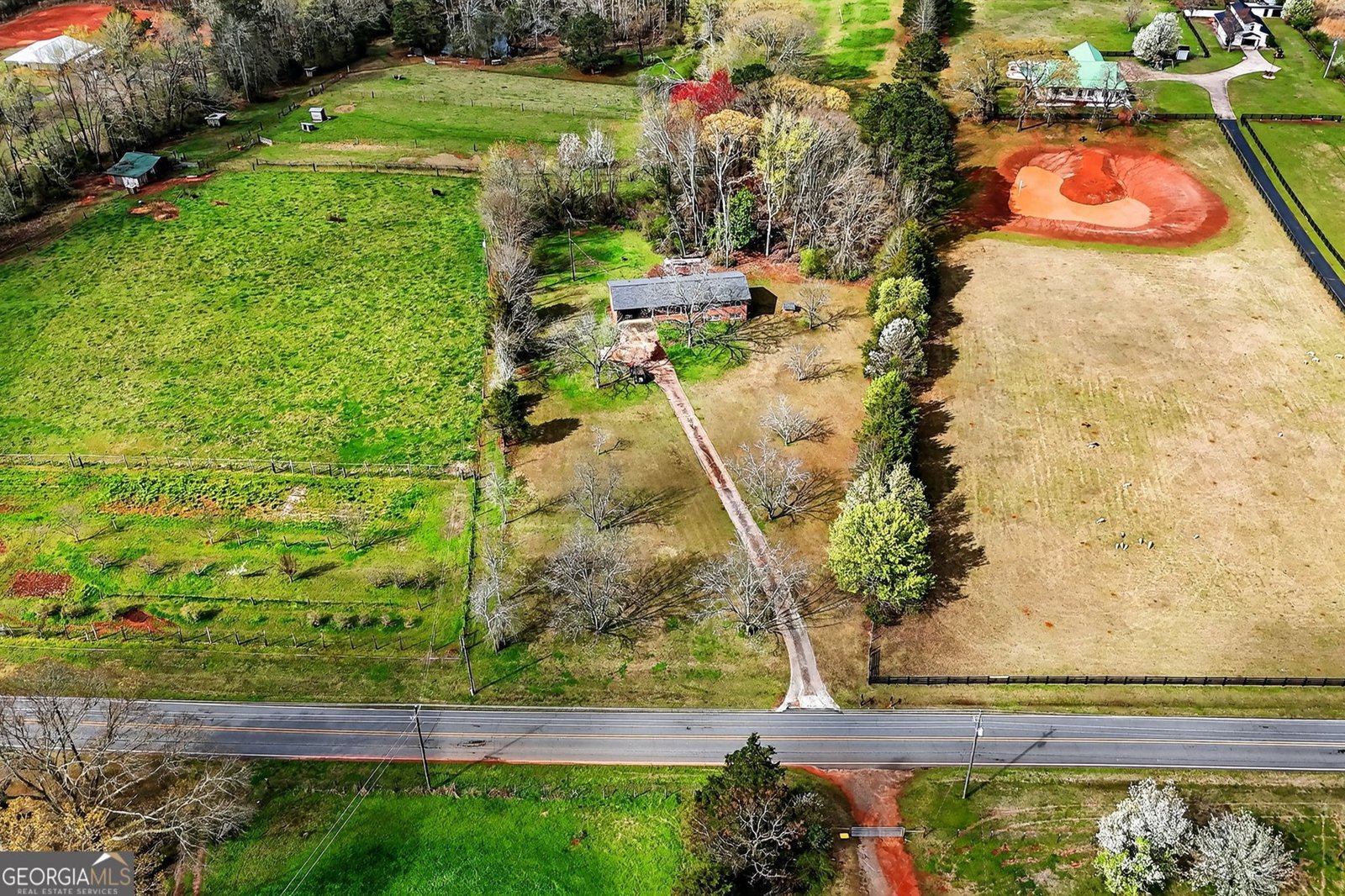 2411 Williamson Zebulon Road Williamson - Photo 38