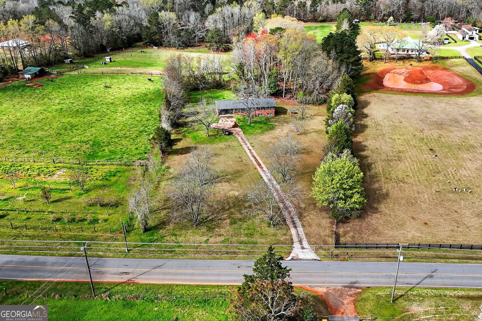 2411 Williamson Zebulon Road Williamson - Photo 39