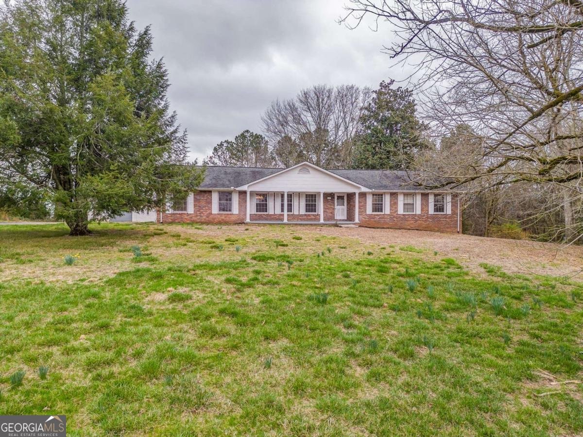 1065 Cartersville Street Ball Ground - Photo 1