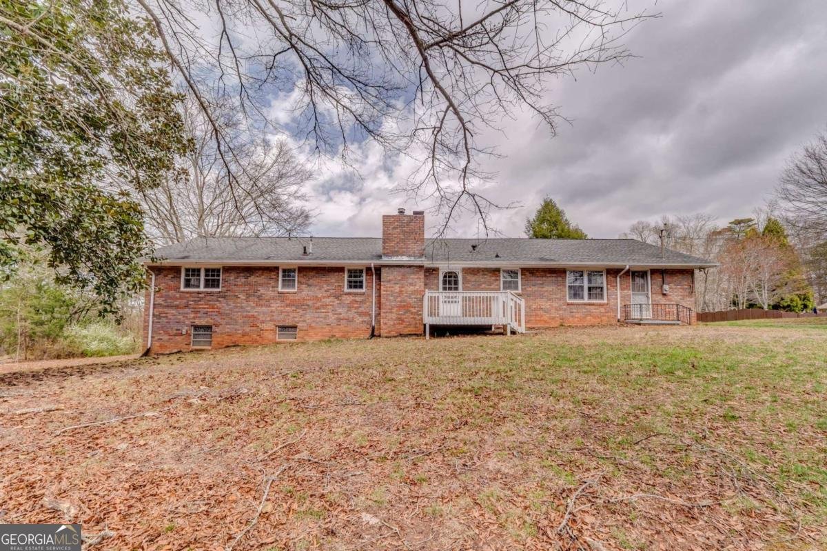 1065 Cartersville Street Ball Ground - Photo 16