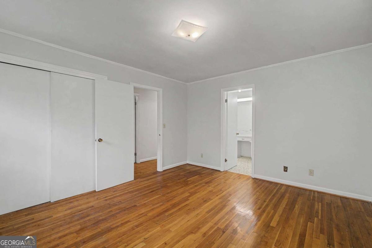 1065 Cartersville Street Ball Ground - Photo 24