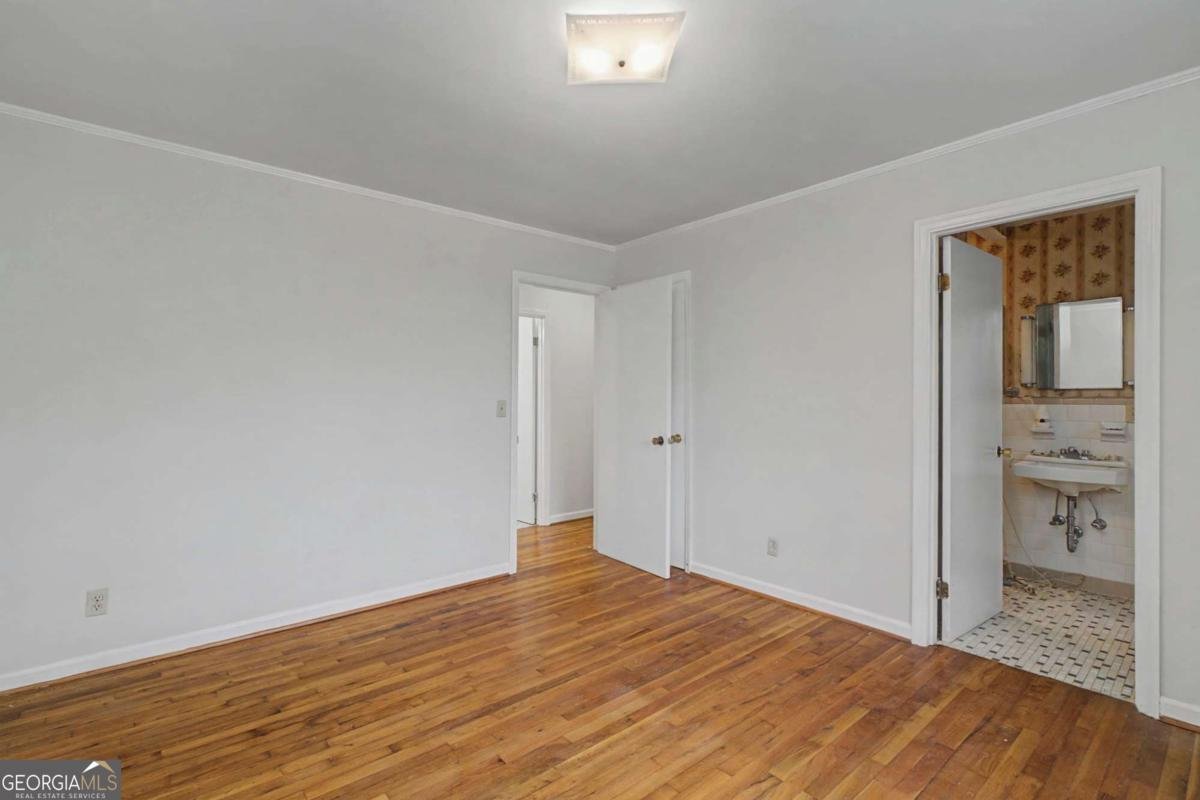 1065 Cartersville Street Ball Ground - Photo 29