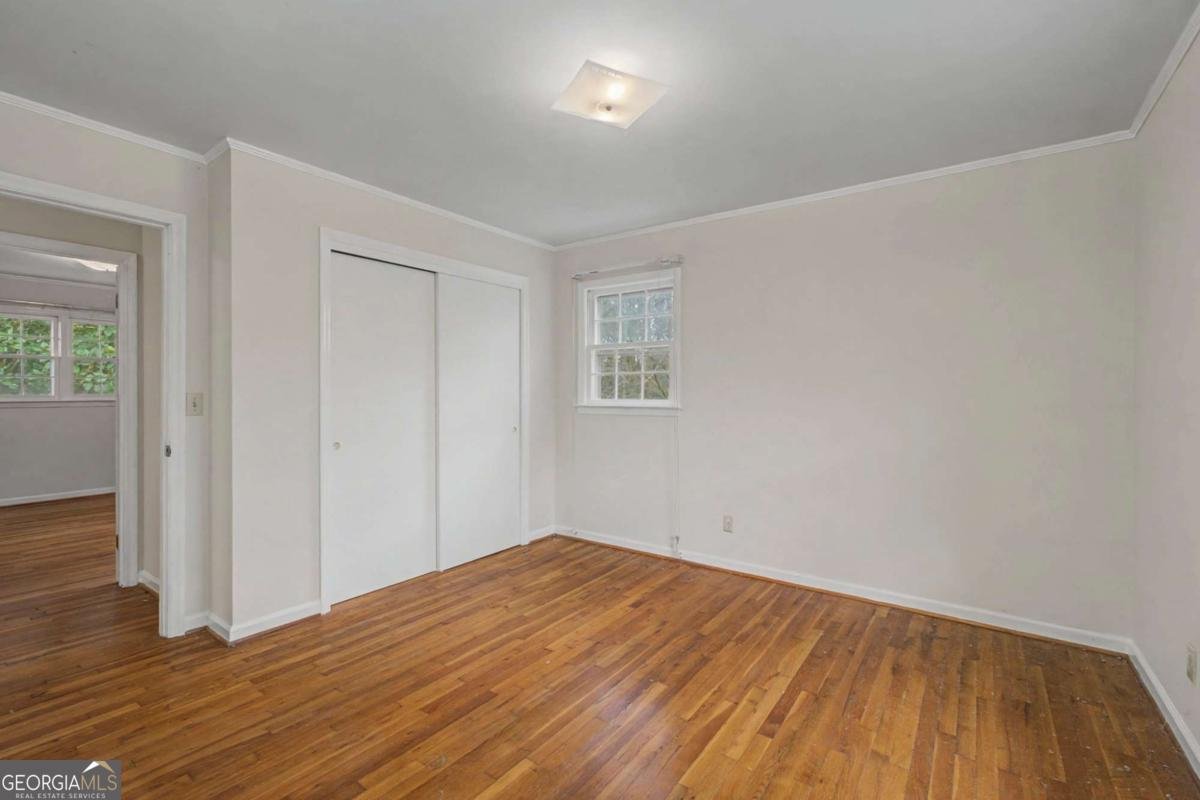 1065 Cartersville Street Ball Ground - Photo 31