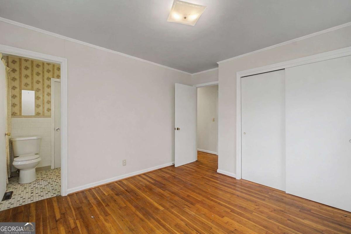 1065 Cartersville Street Ball Ground - Photo 32