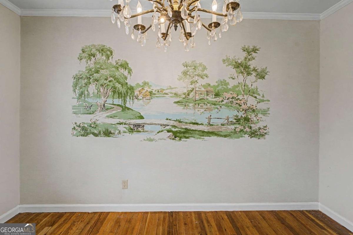 1065 Cartersville Street Ball Ground - Photo 36