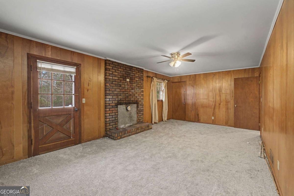 1065 Cartersville Street Ball Ground - Photo 38