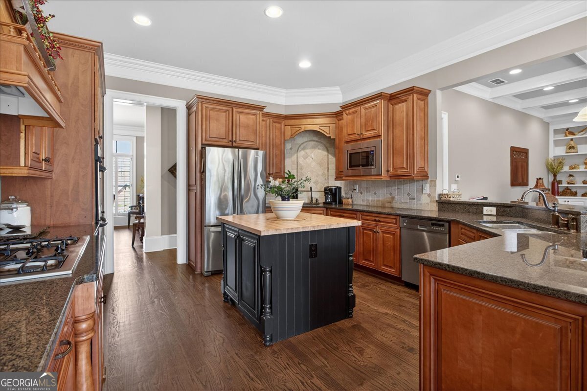 503 Ernest Court Canton - Photo 21