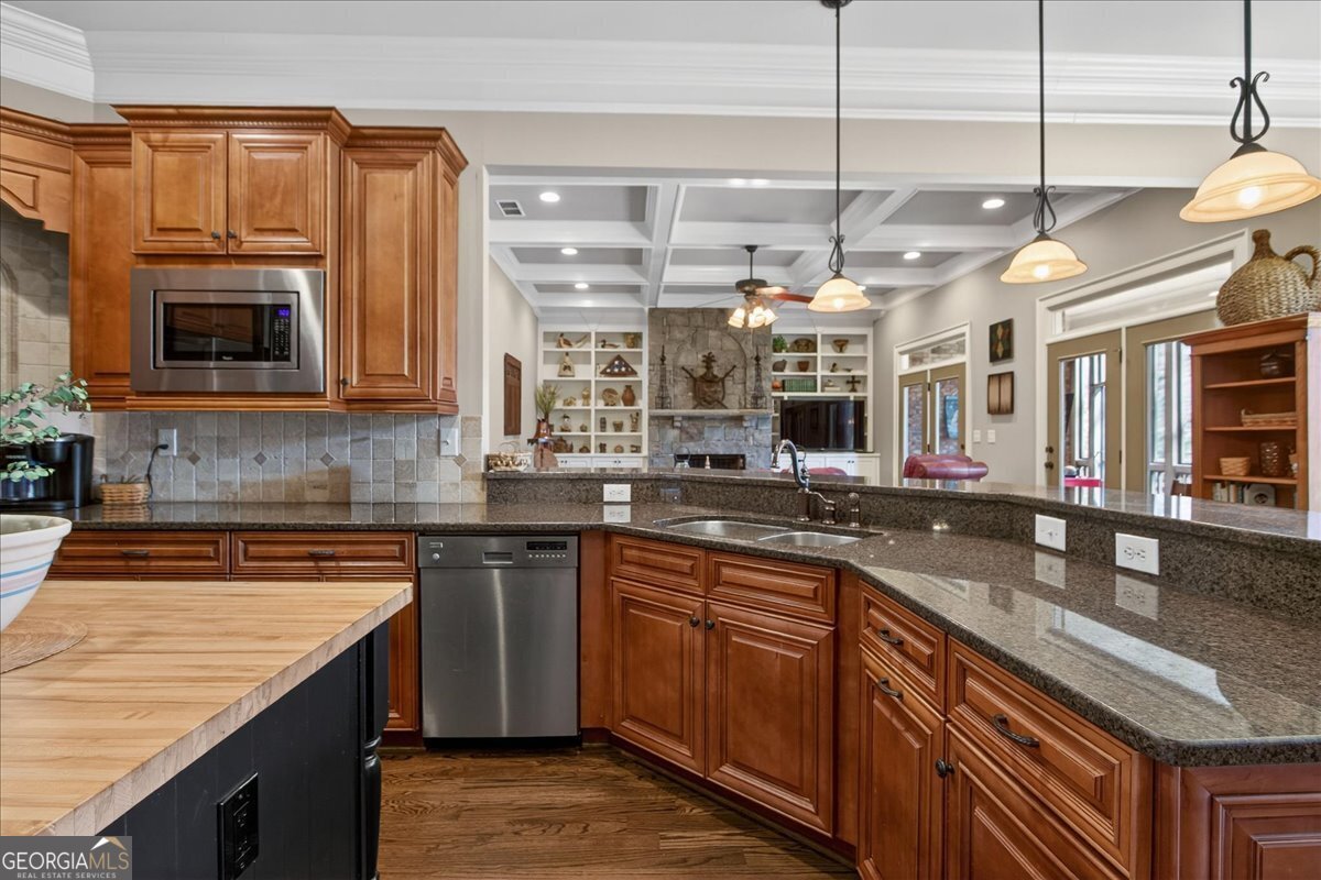 503 Ernest Court Canton - Photo 22