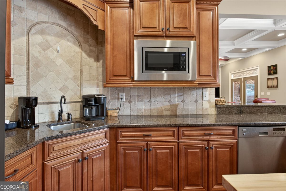 503 Ernest Court Canton - Photo 23