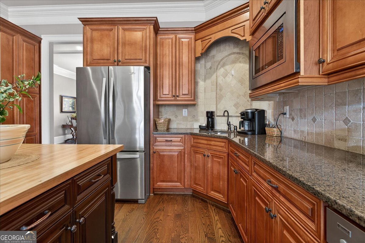 503 Ernest Court Canton - Photo 24