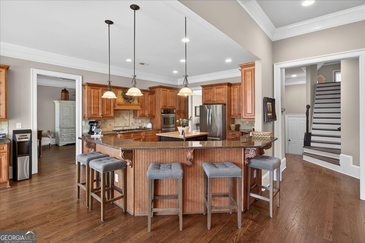 503 Ernest Court Canton - Photo 29