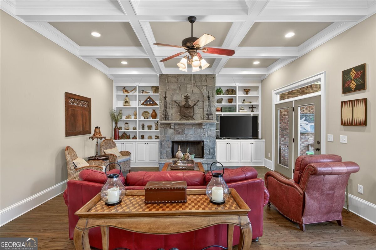 503 Ernest Court Canton - Photo 30