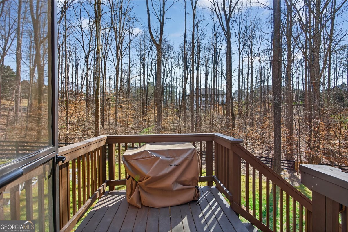 503 Ernest Court Canton - Photo 34