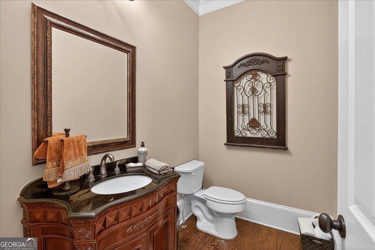 503 Ernest Court Canton - Photo 35