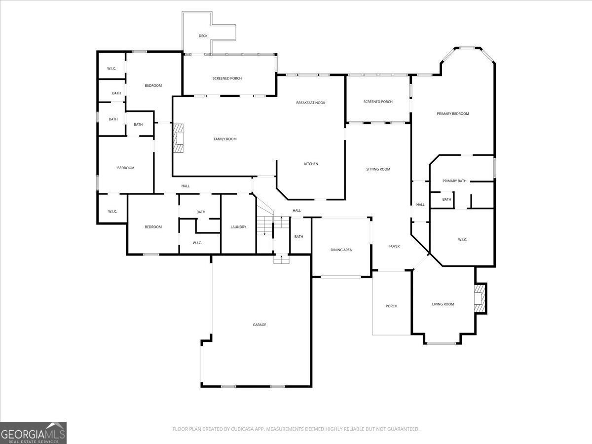 503 Ernest Court Canton - Photo 64