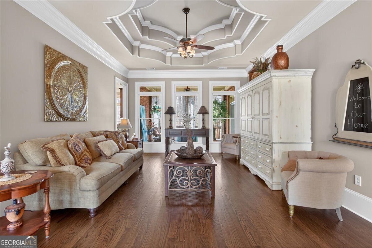 503 Ernest Court Canton - Photo 8