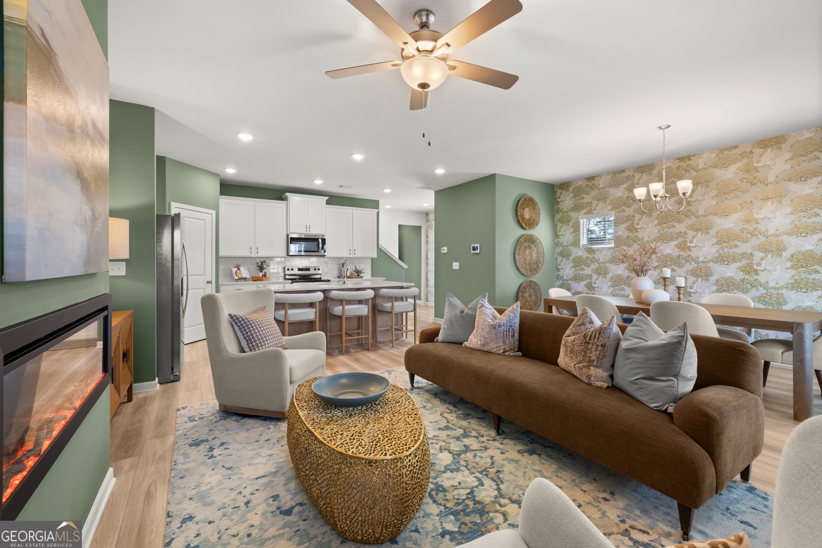 3419 Palmer Drive Loganville - Photo 13