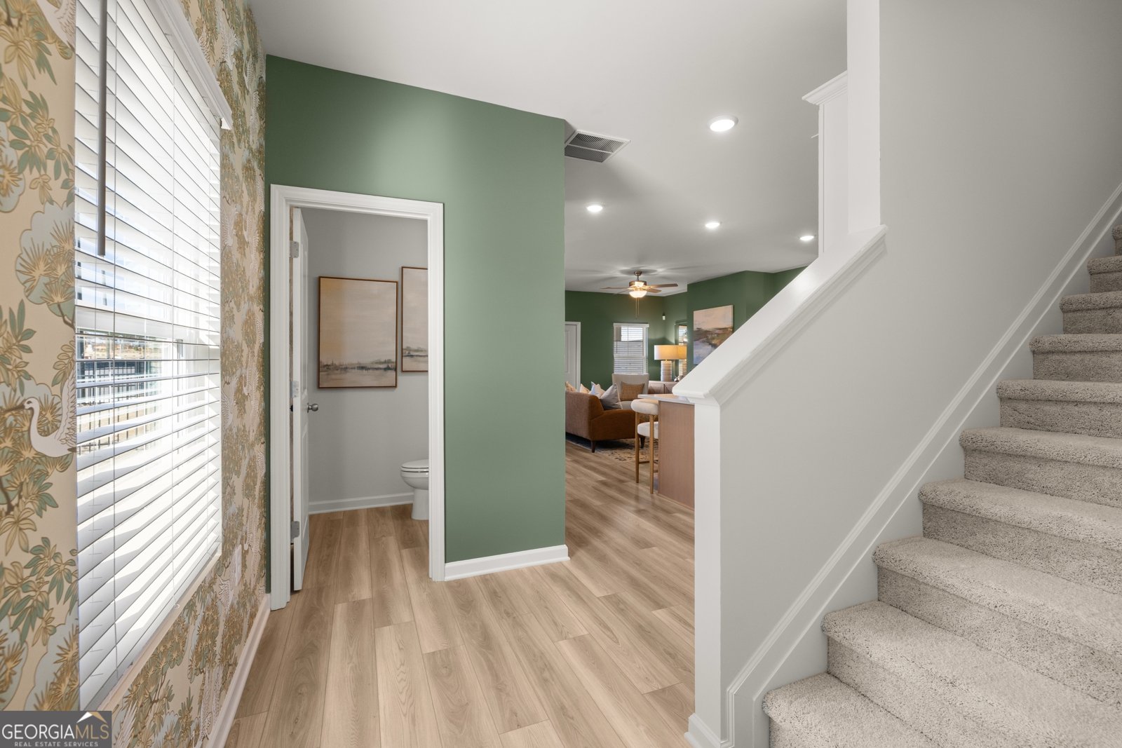 3263 Lake Carlton Road Loganville - Photo 15